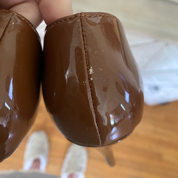 Steve Madden lalette chain link pump - Picture 5 of 7